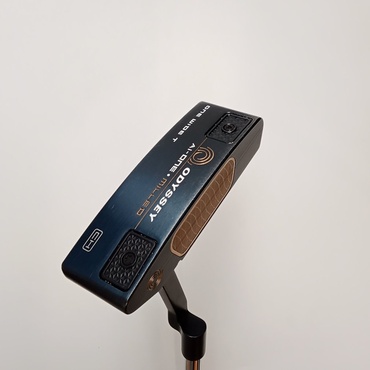 Ai-ONE　MILLED　ONE　WIDE　T　STROKE　LAB 34