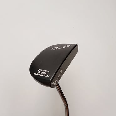 Midnight　Black　Firenze 34