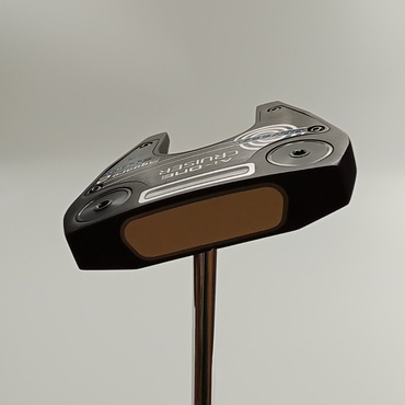 Ai-ONE　Square　2　Square　CRUISER　#7　STROKE　LAB 38