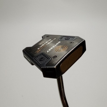 Ai-ONE　MILLED　ELEVEN　T　STROKE　LAB 34