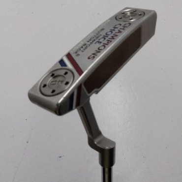 CHAMPIONS　CHOICE　BUTTON　BACK　NEWPORT2 33