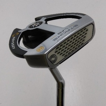 STROKE　LAB　2-BALL　FANG　S 35