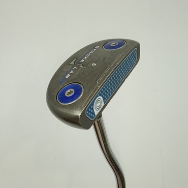 STROKE　LAB　i　#5 34