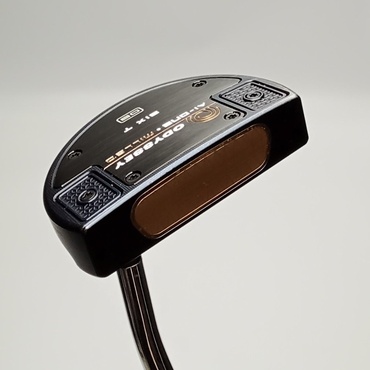Ai-ONE　MILLED　SIX　T　STROKE　LAB 34