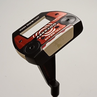 Ai-DUAL　TRI-BEAM　JAILBIRD　MINI　CH　STROKE　LAB 33