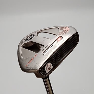 O-WORKS　TOUR　SILVER　R-BALL 34