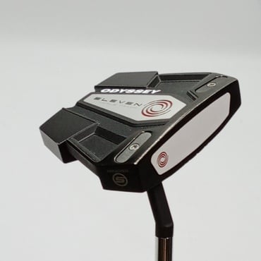 ELEVEN　S　TRIPLE　TRACK　STROKE　LAB 34