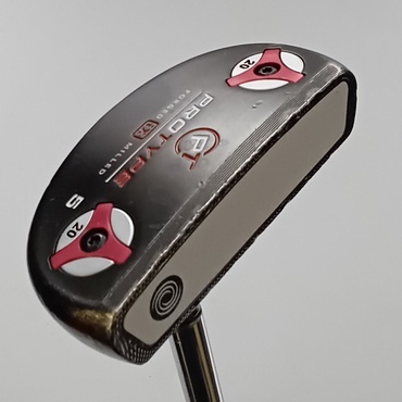 PROTYPE　iX　#5 34