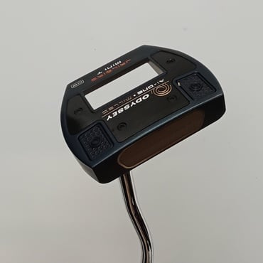 Ai-ONE　MILLED　JAILBIRD　mini　T　STROKE　LAB 34