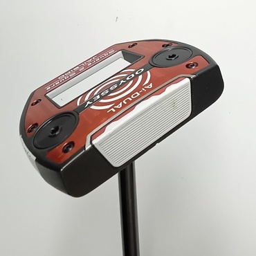 Ai-DUAL　Square　2　Square　JAILBIRD　STROKE　LAB 33