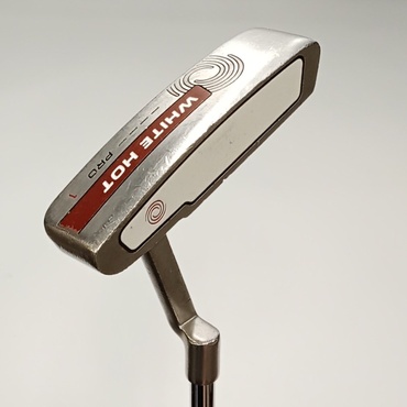 WHITE　HOT　PRO　2.0　#1 34