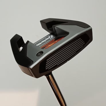 SPIDER　GT　SILVER　SINGLE　BEND 34