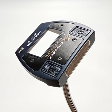 Ai-ONE　MILLED　JAILBIRD　mini　T　STROKE　LAB 34