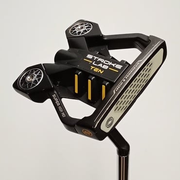 STROKE　LAB　BLACK　TEN 33