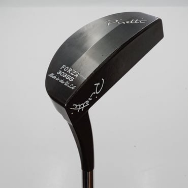 Midnight　Black　Forza 34