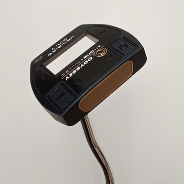 Ai-ONE　MILLED　JAILBIRD　mini　T　STROKE　LAB 34
