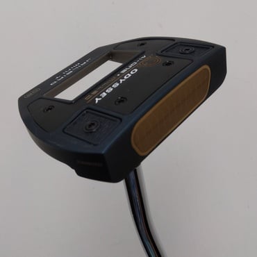 Ai-ONE　MILLED　JAILBIRD　mini　T　VERSA90　DB　STROKELAB 34