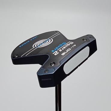 Ai-ONE　Square　2　Square　MAX　STRIPE　STROKE　LAB 34