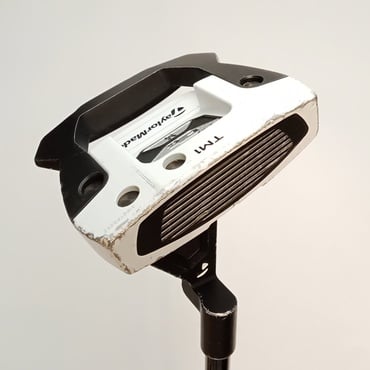 SPIDER　GTX　ホワイト　TM1　トラスヒール 34
