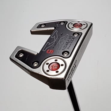 SPIDER TOUR X X3 トゥルーパス スモールスラント 34｜Alpen Online