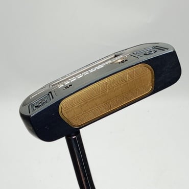Ai-ONE　MILLED　CRUISER　JAILBIRD　T　DB　STROKE　LAB 38