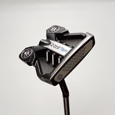 2-BALL　Ten 33