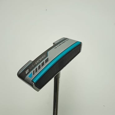 KUSHIN　C 33