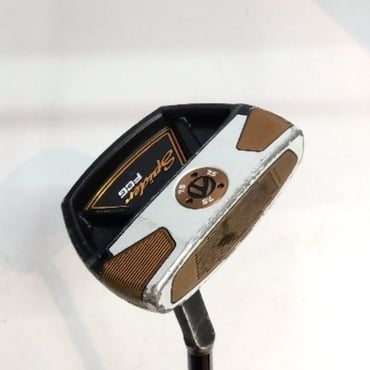SPIDER　FCG　SMALL　SLANT 34