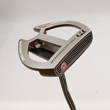 MICROHINGE　MARXMAN　FANG 34