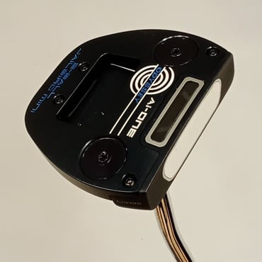 Ai-ONE　2-BALL　JAILBIRD　mini　STROKE　LAB 34