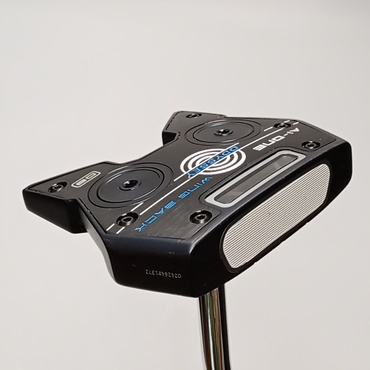Ai-ONE　WING　BACK　STROKE　LAB 33