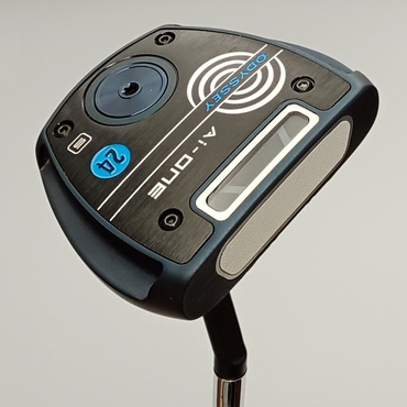 Ai-ONE　24　STROKE　LAB 34