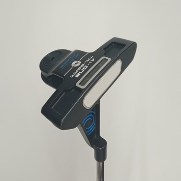 Ai-ONE　TRI-BEAM　2-BALL　BLADE　STROKE　LAB 34