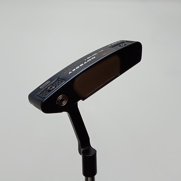Ai-ONE　MILLED　TWO　T　STROKE　LAB 34