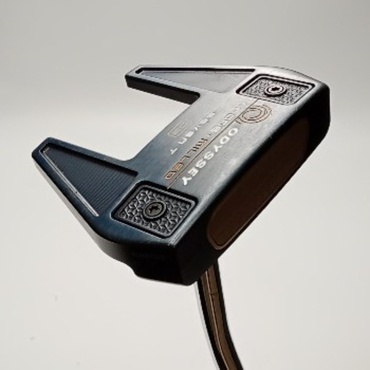 Ai-ONE　MILLED　SEVEN　T　DB　STROKE　LAB 34