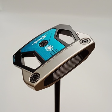 SPIDER　ZT　カウンターバランス 38