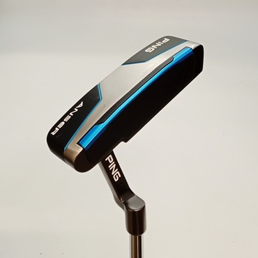 SCOTTSDALE　ANSER　(2025) 34