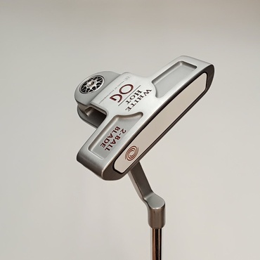WHITE　HOT　OG　2-BALL　BLADE　TOUR　LINED 34