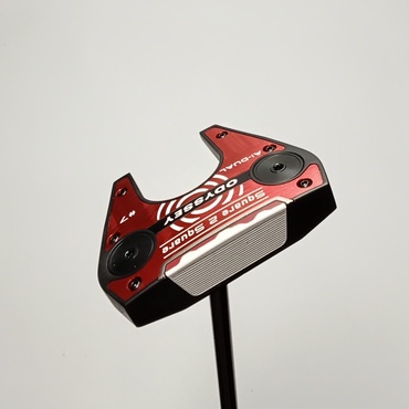 Ai-DUAL　Square　2　Square　#7　STROKE　LAB 34