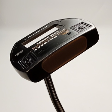 Ai-ONE　MILLED　CRUISER　JAILBIRD　T　DB　STROKE　LAB 38
