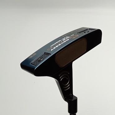 Ai-ONE　MILLED　TRI-BEAM　DOUBLE　WIDE　T　CS　STROKE　LAB 34