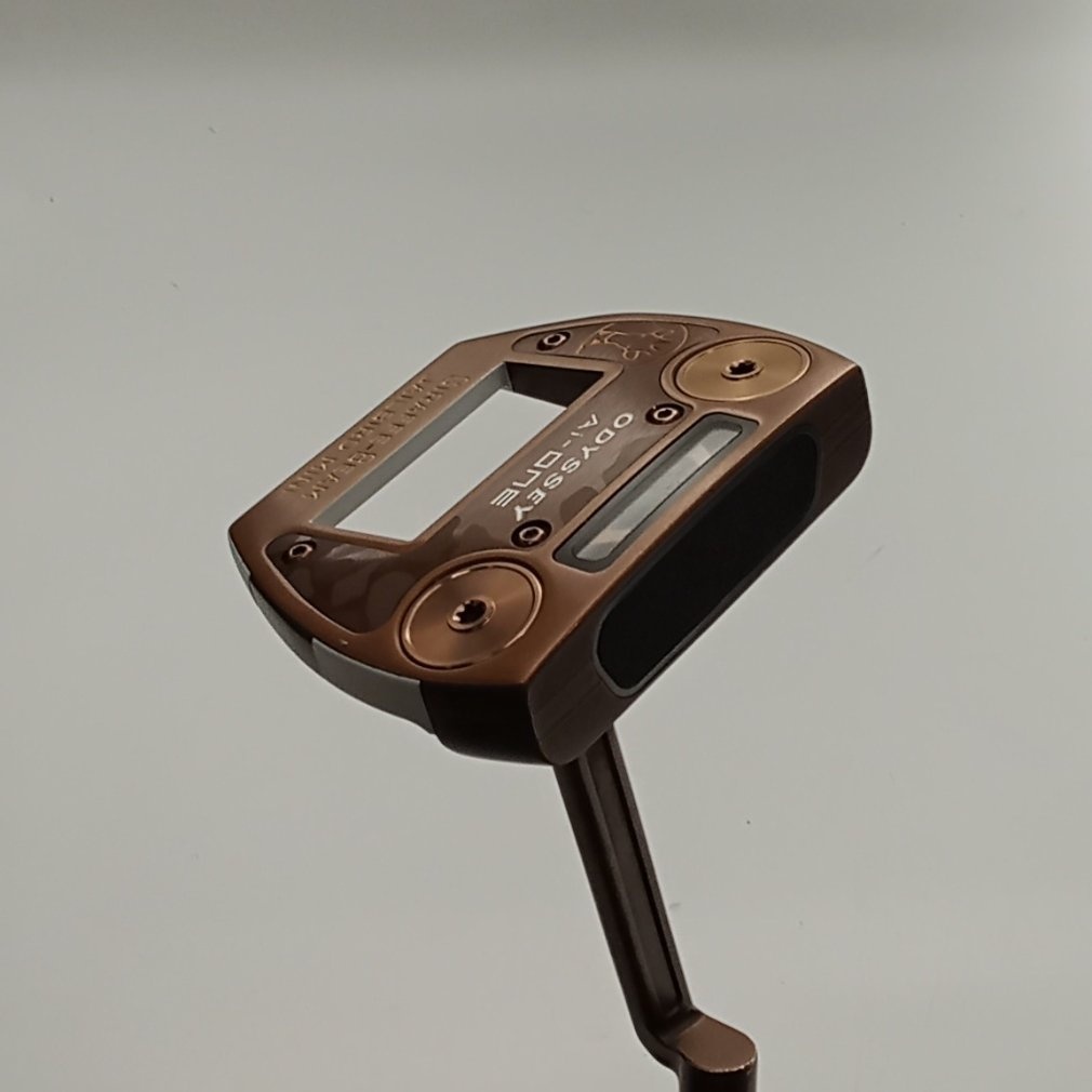 Ai-ONE GIRAFFE-BEAM JAILBIRD MINI STROKE LAB 33｜Alpen Online 公式