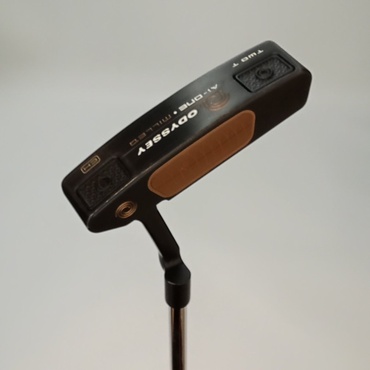 Ai-ONE　MILLED　TWO　T　STROKE　LAB 34