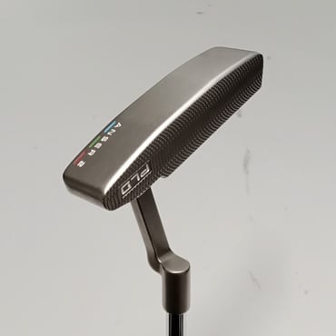 PLD　MILLED　ANSER　2 34