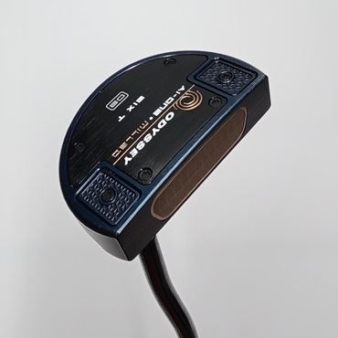 Ai-ONE　MILLED　TOUR　BAG　COL　SIX　T　STROKE　LAB　CE 34