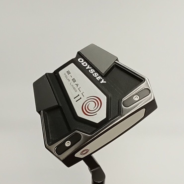 2-BALL　ELEVEN　CH　TOUR　LINED　STROKE　LAB 33