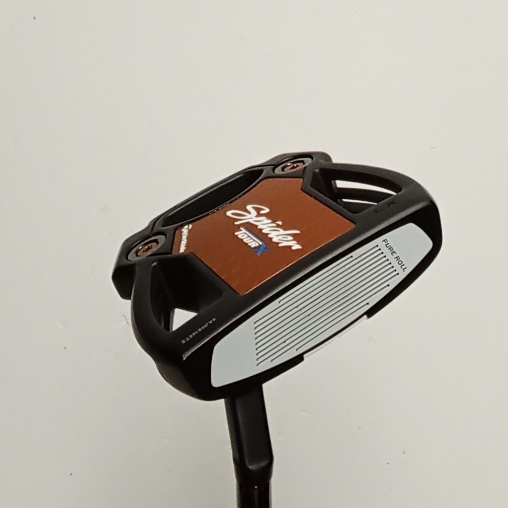 SPIDER TOUR X PROTO スモールスラント 34｜Alpen Online 公式