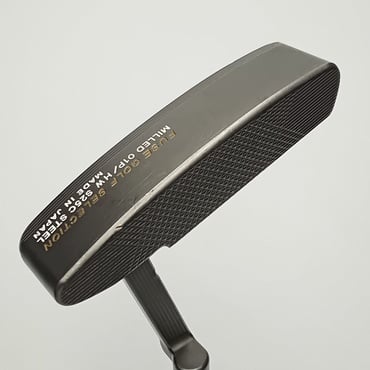 FUSE　GOLF　SELECTION　03P　HW