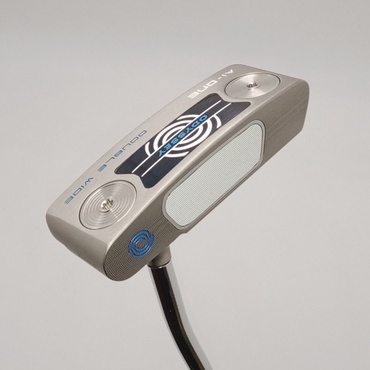 Ai-ONE　SILVER　DOUBLE　WIDE　DB　STROKE　LAB 33
