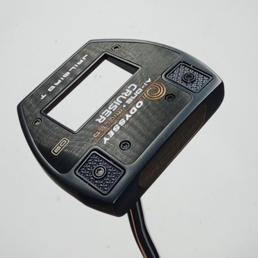 Ai-ONE　MILLED　CRUISER　JAILBIRD　T　DB　STROKE　LAB 38